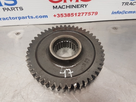 New Holland Fiat Tm120 60, Tm, M Series Rear Axle Gear Z47 5183202, 5183188 - 뒷 차축 : 사진 1 New Holland Fiat Tm120 60, Tm, M Series Rear Axle Gear Z47 5183202, 5183188 - 뒷 차축 : 사진 1