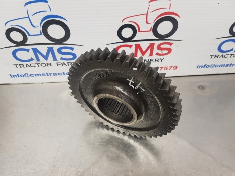 New Holland Fiat Tm120 60, Tm, M Series Rear Axle Gear Z47 5183202, 5183188 - 뒷 차축 : 사진 2 New Holland Fiat Tm120 60, Tm, M Series Rear Axle Gear Z47 5183202, 5183188 - 뒷 차축 : 사진 2