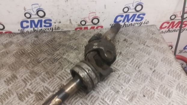 New Holland Ford 35, Ts, L Ts110, Ts115 Front Axle Drive Shaft Right 5166550 - 드라이브 축 장궤형 트랙터 용 : 사진 3 New Holland Ford 35, Ts, L Ts110, Ts115 Front Axle Drive Shaft Right 5166550 - 드라이브 축 장궤형 트랙터 용 : 사진 3