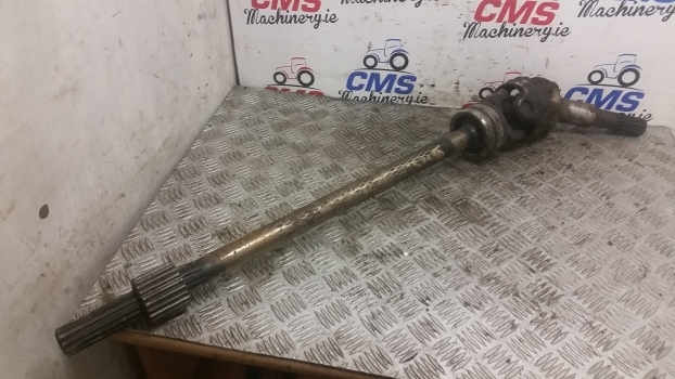 New Holland Ford 35, Ts, L Ts110, Ts115 Front Axle Drive Shaft Right 5166550 - 드라이브 축 장궤형 트랙터 용 : 사진 1 New Holland Ford 35, Ts, L Ts110, Ts115 Front Axle Drive Shaft Right 5166550 - 드라이브 축 장궤형 트랙터 용 : 사진 1
