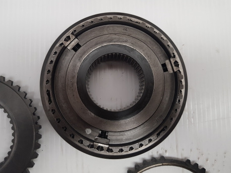 New Holland Ford 40, Ts Ser Transmission Synchronizer, Hi Lo Parts F2nn7124ba - 변속기 : 사진 3 New Holland Ford 40, Ts Ser Transmission Synchronizer, Hi Lo Parts F2nn7124ba - 변속기 : 사진 3