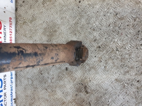 New Holland Lm435a Front Drive Shaft - 드라이브 축 텔레스코픽 핸들러 용 : 사진 3 New Holland Lm435a Front Drive Shaft - 드라이브 축 텔레스코픽 핸들러 용 : 사진 3