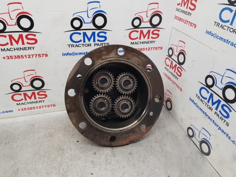 New Holland Lm435a Manitou Dana Spicer Hat, Hub Gear Carrier 85824862, 212.06.710.13 - 앞 차축 : 사진 1 New Holland Lm435a Manitou Dana Spicer Hat, Hub Gear Carrier 85824862, 212.06.710.13 - 앞 차축 : 사진 1