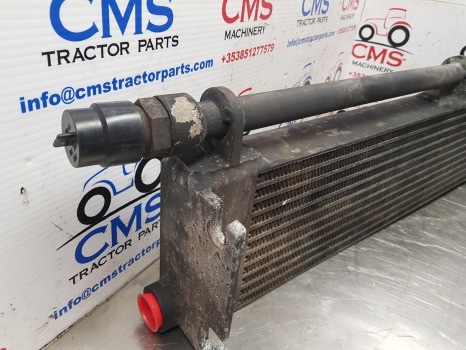 New Holland Lm5040, Lm5060, Lm5080 Cooler, Intercooler, Aftercooler 84217222 - 라디에이터 : 사진 2 New Holland Lm5040, Lm5060, Lm5080 Cooler, Intercooler, Aftercooler 84217222 - 라디에이터 : 사진 2