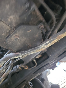 New Holland T4.90v Transmission Gearbox Complete 47372845, 48013267, 51411802 - 기어박스 : 사진 2 New Holland T4.90v Transmission Gearbox Complete 47372845, 48013267, 51411802 - 기어박스 : 사진 2