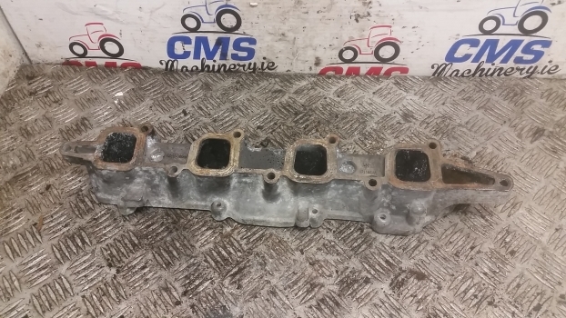 New Holland T5.100, T5.110, T5.120 Engine Air Intake Manifold Spacer 5801701355 - 흡입 매니폴드 장궤형 트랙터 용 : 사진 2 New Holland T5.100, T5.110, T5.120 Engine Air Intake Manifold Spacer 5801701355 - 흡입 매니폴드 장궤형 트랙터 용 : 사진 2