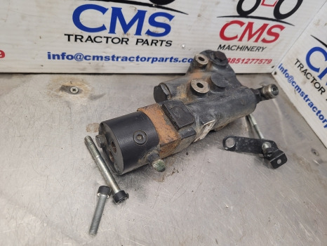 New Holland T5.110, T5.120, T5.130 Trailer Brake Valve 47566037, R917009740 - 브레이크 부품 : 사진 2 New Holland T5.110, T5.120, T5.130 Trailer Brake Valve 47566037, R917009740 - 브레이크 부품 : 사진 2