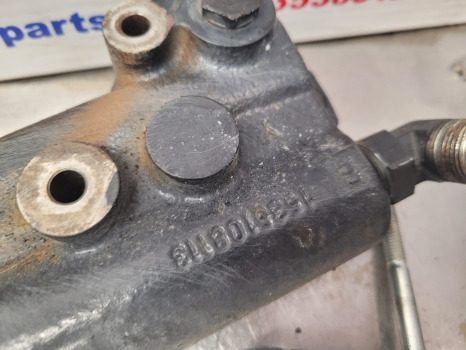 New Holland T5.110, T5.120, T5.130 Trailer Brake Valve 47566037, R917009740 - 브레이크 부품 : 사진 3 New Holland T5.110, T5.120, T5.130 Trailer Brake Valve 47566037, R917009740 - 브레이크 부품 : 사진 3