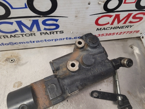 New Holland T5.110, T5.120, T5.130 Trailer Brake Valve 47566037, R917009740 - 브레이크 부품 : 사진 4 New Holland T5.110, T5.120, T5.130 Trailer Brake Valve 47566037, R917009740 - 브레이크 부품 : 사진 4