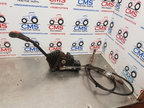 New Holland T5.95, T5 Case Farmall Transmission Shift Control Assy 84534723 - 기어 스틱 장궤형 트랙터 용 : 사진 1 New Holland T5.95, T5 Case Farmall Transmission Shift Control Assy 84534723 - 기어 스틱 장궤형 트랙터 용 : 사진 1