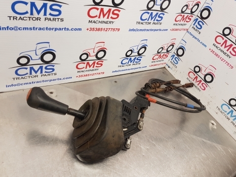 New Holland T5.95, T5 Case Farmall Transmission Shift Control Assy 84583493 - 기어 스틱 장궤형 트랙터 용 : 사진 2 New Holland T5.95, T5 Case Farmall Transmission Shift Control Assy 84583493 - 기어 스틱 장궤형 트랙터 용 : 사진 2