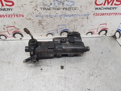 New Holland T5, T6, Tsa, T6000 Series T6.180, Ts115a Trailer Brake Valve 5192069 - 브레이크 밸브 장궤형 트랙터 용 : 사진 1 New Holland T5, T6, Tsa, T6000 Series T6.180, Ts115a Trailer Brake Valve 5192069 - 브레이크 밸브 장궤형 트랙터 용 : 사진 1