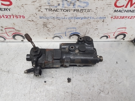 New Holland T5, T6, Tsa, T6000 Series T6.180, Ts115a Trailer Brake Valve 5192069 - 브레이크 밸브 장궤형 트랙터 용 : 사진 2 New Holland T5, T6, Tsa, T6000 Series T6.180, Ts115a Trailer Brake Valve 5192069 - 브레이크 밸브 장궤형 트랙터 용 : 사진 2
