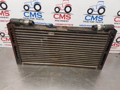 New Holland T6.180 Tansmission Oil Cooler 47645195 - 라디에이터 : 사진 2 New Holland T6.180 Tansmission Oil Cooler 47645195 - 라디에이터 : 사진 2