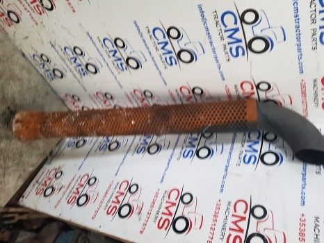 New Holland T6 Case Maxxum 145 Steyr Engine Exhaust Pipe 47731290, 47706405 - 배기관 장궤형 트랙터 용 : 사진 5 New Holland T6 Case Maxxum 145 Steyr Engine Exhaust Pipe 47731290, 47706405 - 배기관 장궤형 트랙터 용 : 사진 5