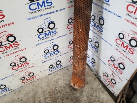 New Holland T6 Case Maxxum 145 Steyr Engine Exhaust Pipe 47731290, 47706405 - 배기관 장궤형 트랙터 용 : 사진 3 New Holland T6 Case Maxxum 145 Steyr Engine Exhaust Pipe 47731290, 47706405 - 배기관 장궤형 트랙터 용 : 사진 3