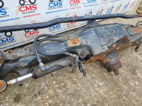 New Holland T6 Case Maxxum Front Axle Complete For Parts 87643273, 84181140, - 앞 차축 : 사진 3 New Holland T6 Case Maxxum Front Axle Complete For Parts 87643273, 84181140, - 앞 차축 : 사진 3