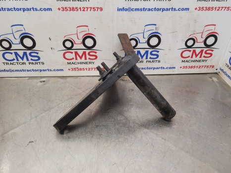 New Holland T6 Case Maxxum Series T6.160 Lift Ram Bracket Rhs 47974173 - 유압 : 사진 1 New Holland T6 Case Maxxum Series T6.160 Lift Ram Bracket Rhs 47974173 - 유압 : 사진 1