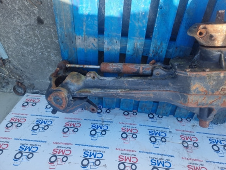 New Holland, T6, T6000 Series T6010 Delta Front Axle Housing Beam 84180939 - 앞 차축 : 사진 4 New Holland, T6, T6000 Series T6010 Delta Front Axle Housing Beam 84180939 - 앞 차축 : 사진 4