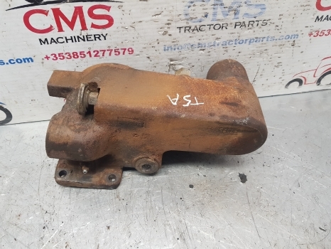 New Holland T6, T6000, Tsa Series Ts115a Delta Hydraulic Filter Support 47123333 - 유압 필터 장궤형 트랙터 용 : 사진 4 New Holland T6, T6000, Tsa Series Ts115a Delta Hydraulic Filter Support 47123333 - 유압 필터 장궤형 트랙터 용 : 사진 4
