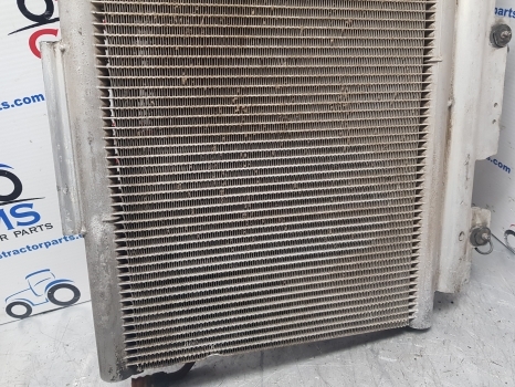 New Holland T6, T7 Case Puma Maxxum 145 Condenser Radiator 47981847 - 콘덴서 장궤형 트랙터 용 : 사진 3 New Holland T6, T7 Case Puma Maxxum 145 Condenser Radiator 47981847 - 콘덴서 장궤형 트랙터 용 : 사진 3