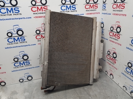 New Holland T6, T7 Case Puma Maxxum 145 Condenser Radiator 47981847 - 콘덴서 장궤형 트랙터 용 : 사진 1 New Holland T6, T7 Case Puma Maxxum 145 Condenser Radiator 47981847 - 콘덴서 장궤형 트랙터 용 : 사진 1