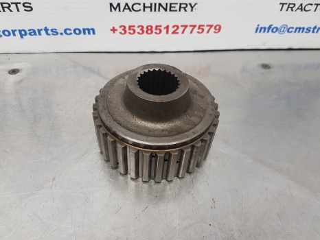 New Holland T6, T7, T6000 Case Maxxum, Puma 130 Pto Clutch Hub Gear Z32 5198672 - 변속기 : 사진 1 New Holland T6, T7, T6000 Case Maxxum, Puma 130 Pto Clutch Hub Gear Z32 5198672 - 변속기 : 사진 1