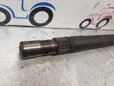 New Holland T6000, T7, Case Puma T7.210 Pto Drive Shaft Rear 87372761 - 드라이브 축 장궤형 트랙터 용 : 사진 2 New Holland T6000, T7, Case Puma T7.210 Pto Drive Shaft Rear 87372761 - 드라이브 축 장궤형 트랙터 용 : 사진 2