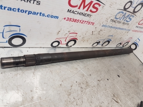 New Holland T6000, T7, Case Puma T7.210 Pto Drive Shaft Rear 87372761 - 드라이브 축 장궤형 트랙터 용 : 사진 4 New Holland T6000, T7, Case Puma T7.210 Pto Drive Shaft Rear 87372761 - 드라이브 축 장궤형 트랙터 용 : 사진 4
