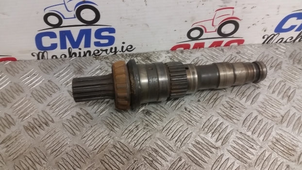 New Holland T6000, T7, Tm Series T6050 4wd Shaft Drive 5183786 - 드라이브 축 장궤형 트랙터 용 : 사진 2 New Holland T6000, T7, Tm Series T6050 4wd Shaft Drive 5183786 - 드라이브 축 장궤형 트랙터 용 : 사진 2