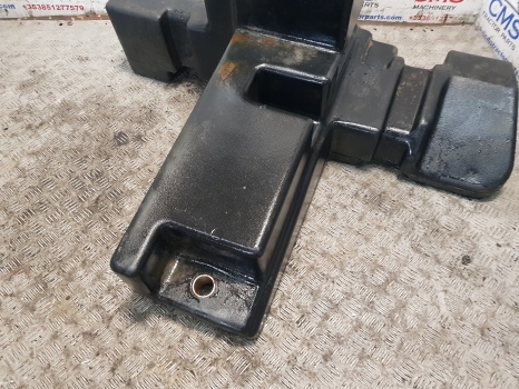 New Holland T7.200, T7.210, T7.185 Fuel Tank Secondary 4601139, 84601139 - 연료 탱크 장궤형 트랙터 용 : 사진 2 New Holland T7.200, T7.210, T7.185 Fuel Tank Secondary 4601139, 84601139 - 연료 탱크 장궤형 트랙터 용 : 사진 2