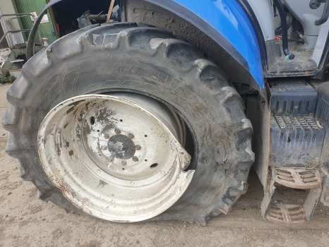 New Holland T7.200 Transmission, Axle, Pto, Hydraulic, Electric Nut Parts - 기어박스 : 사진 3 New Holland T7.200 Transmission, Axle, Pto, Hydraulic, Electric Nut Parts - 기어박스 : 사진 3