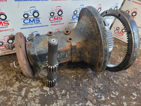 New Holland T7.210 Case Puma Rear Half Axle Lhs 875850779, 87585077, 5165498 - 뒷 차축 : 사진 2 New Holland T7.210 Case Puma Rear Half Axle Lhs 875850779, 87585077, 5165498 - 뒷 차축 : 사진 2