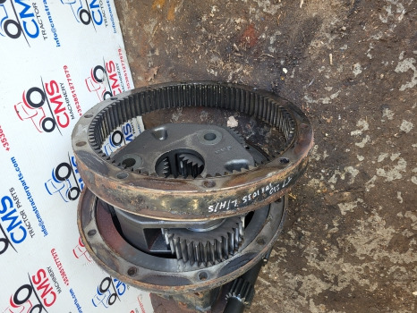 New Holland T7.210 Case Puma Rear Half Axle Lhs 875850779, 87585077, 5165498 - 뒷 차축 : 사진 5 New Holland T7.210 Case Puma Rear Half Axle Lhs 875850779, 87585077, 5165498 - 뒷 차축 : 사진 5