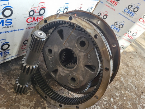 New Holland T7.210 Case Puma Rear Half Axle Rhs 875850779, 87585077, 87592306 - 뒷 차축 : 사진 4 New Holland T7.210 Case Puma Rear Half Axle Rhs 875850779, 87585077, 87592306 - 뒷 차축 : 사진 4