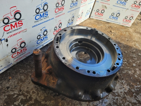 New Holland T7, Case Puma Cvt T7.210 Rear Axle Intermediate Housing Lhs 84264264 - 뒷 차축 : 사진 5 New Holland T7, Case Puma Cvt T7.210 Rear Axle Intermediate Housing Lhs 84264264 - 뒷 차축 : 사진 5