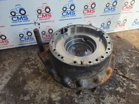 New Holland T7, Case Puma Cvt T7.210 Rear Axle Intermediate Housing Lhs 84264264 - 뒷 차축 : 사진 3 New Holland T7, Case Puma Cvt T7.210 Rear Axle Intermediate Housing Lhs 84264264 - 뒷 차축 : 사진 3