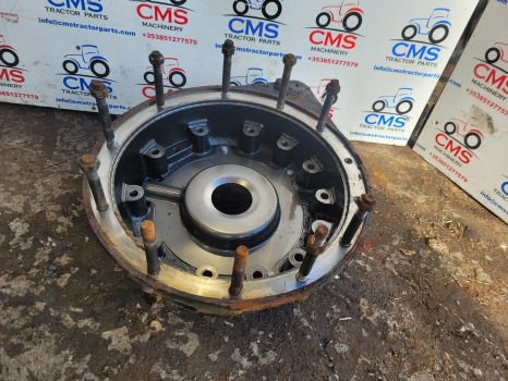 New Holland T7, Case Puma Cvt T7.210 Rear Axle Intermediate Housing Lhs 84264264 - 뒷 차축 : 사진 1 New Holland T7, Case Puma Cvt T7.210 Rear Axle Intermediate Housing Lhs 84264264 - 뒷 차축 : 사진 1