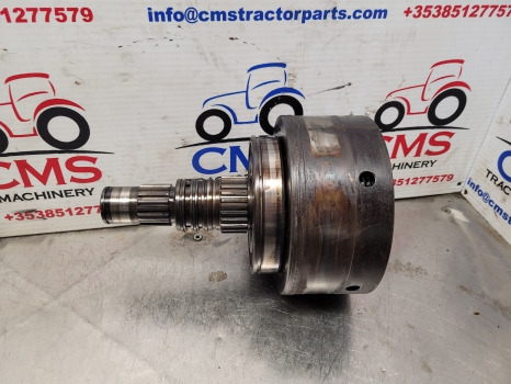 New Holland T7 Case Puma Series Lwb T7040 Pto Clutch Pack 87558759 - 변속기 : 사진 1 New Holland T7 Case Puma Series Lwb T7040 Pto Clutch Pack 87558759 - 변속기 : 사진 1