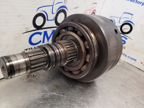 New Holland T7 Case Puma Series Lwb T7040 Pto Clutch Pack 87558759 - 변속기 : 사진 2 New Holland T7 Case Puma Series Lwb T7040 Pto Clutch Pack 87558759 - 변속기 : 사진 2