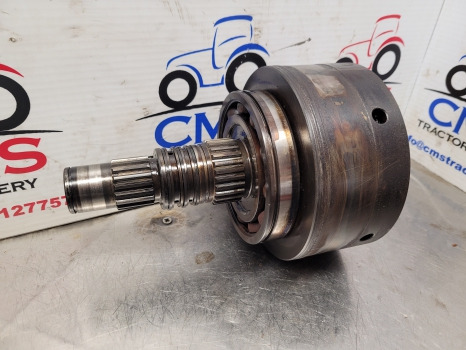 New Holland T7 Case Puma Series Lwb T7040 Pto Clutch Pack 87558759 - 변속기 : 사진 5 New Holland T7 Case Puma Series Lwb T7040 Pto Clutch Pack 87558759 - 변속기 : 사진 5