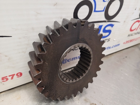 New Holland T7 Case Puma Series Lwb T7040 Pto Gear Z28 87548135 - 변속기 : 사진 4 New Holland T7 Case Puma Series Lwb T7040 Pto Gear Z28 87548135 - 변속기 : 사진 4