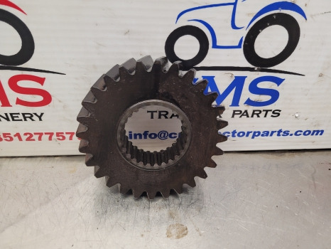 New Holland T7 Case Puma Series Lwb T7040 Pto Gear Z28 87548135 - 변속기 : 사진 3 New Holland T7 Case Puma Series Lwb T7040 Pto Gear Z28 87548135 - 변속기 : 사진 3