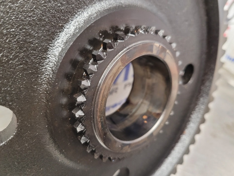 New Holland T7 Case Puma Series Lwb T7040 Pto Gear Z61 87592699, 96683508 - 변속기 : 사진 2 New Holland T7 Case Puma Series Lwb T7040 Pto Gear Z61 87592699, 96683508 - 변속기 : 사진 2