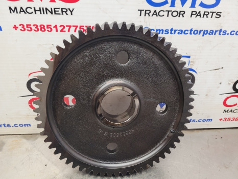 New Holland T7 Case Puma Series Lwb T7040 Pto Gear Z61 87592699, 96683508 - 변속기 : 사진 4 New Holland T7 Case Puma Series Lwb T7040 Pto Gear Z61 87592699, 96683508 - 변속기 : 사진 4