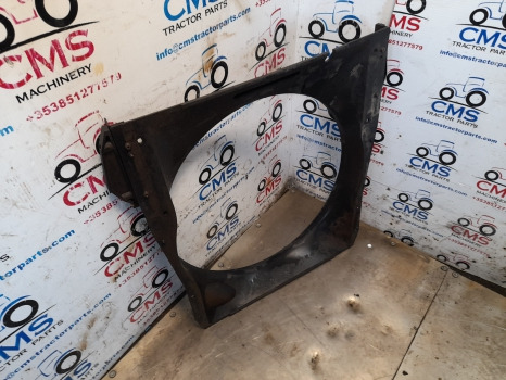New Holland T7, Case Puma T7030 Radiator Cowling, Shroud 87385226, 87565399 - 라디에이터 : 사진 2 New Holland T7, Case Puma T7030 Radiator Cowling, Shroud 87385226, 87565399 - 라디에이터 : 사진 2