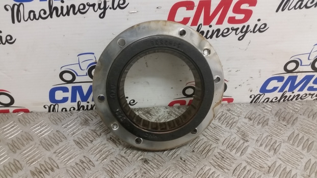 New Holland T7, T6000, T7000, Tm Series T6050 Cover, Support Right 5162538 - 뒷 차축 : 사진 1 New Holland T7, T6000, T7000, Tm Series T6050 Cover, Support Right 5162538 - 뒷 차축 : 사진 1