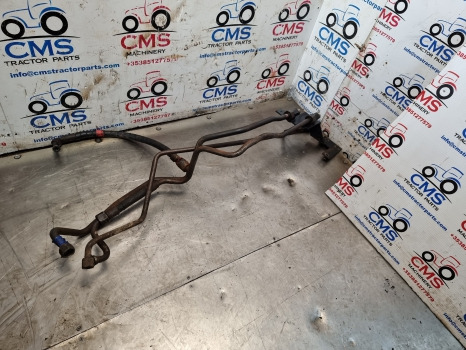 New Holland T7030, T7000, T7, Cooler, Steering Pipes Kit 87618370, 87305426 - 라디에이터 : 사진 3 New Holland T7030, T7000, T7, Cooler, Steering Pipes Kit 87618370, 87305426 - 라디에이터 : 사진 3