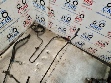 New Holland T7030, T7000, T7, Hydraulic, Cooler Pipes Kit 87618370, 5191096 - 라디에이터 : 사진 5 New Holland T7030, T7000, T7, Hydraulic, Cooler Pipes Kit 87618370, 5191096 - 라디에이터 : 사진 5