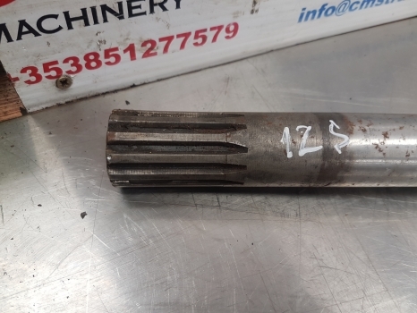 New Holland T7040, Puma195, 210, 220 Drive Shaft 981mm L 47907170, 47135375 - 드라이브 축 장궤형 트랙터 용 : 사진 5 New Holland T7040, Puma195, 210, 220 Drive Shaft 981mm L 47907170, 47135375 - 드라이브 축 장궤형 트랙터 용 : 사진 5